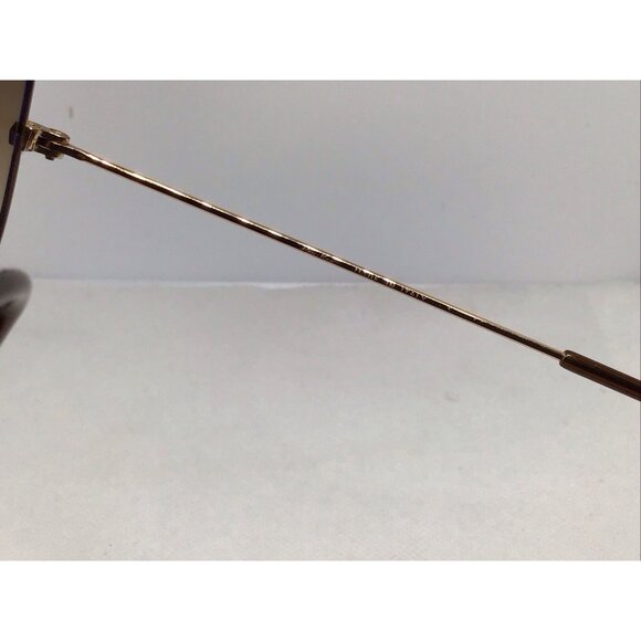 Ray-Ban Aviator RB3025 001/57 Classic Polarized Sunglasses - Picture 4 of 10